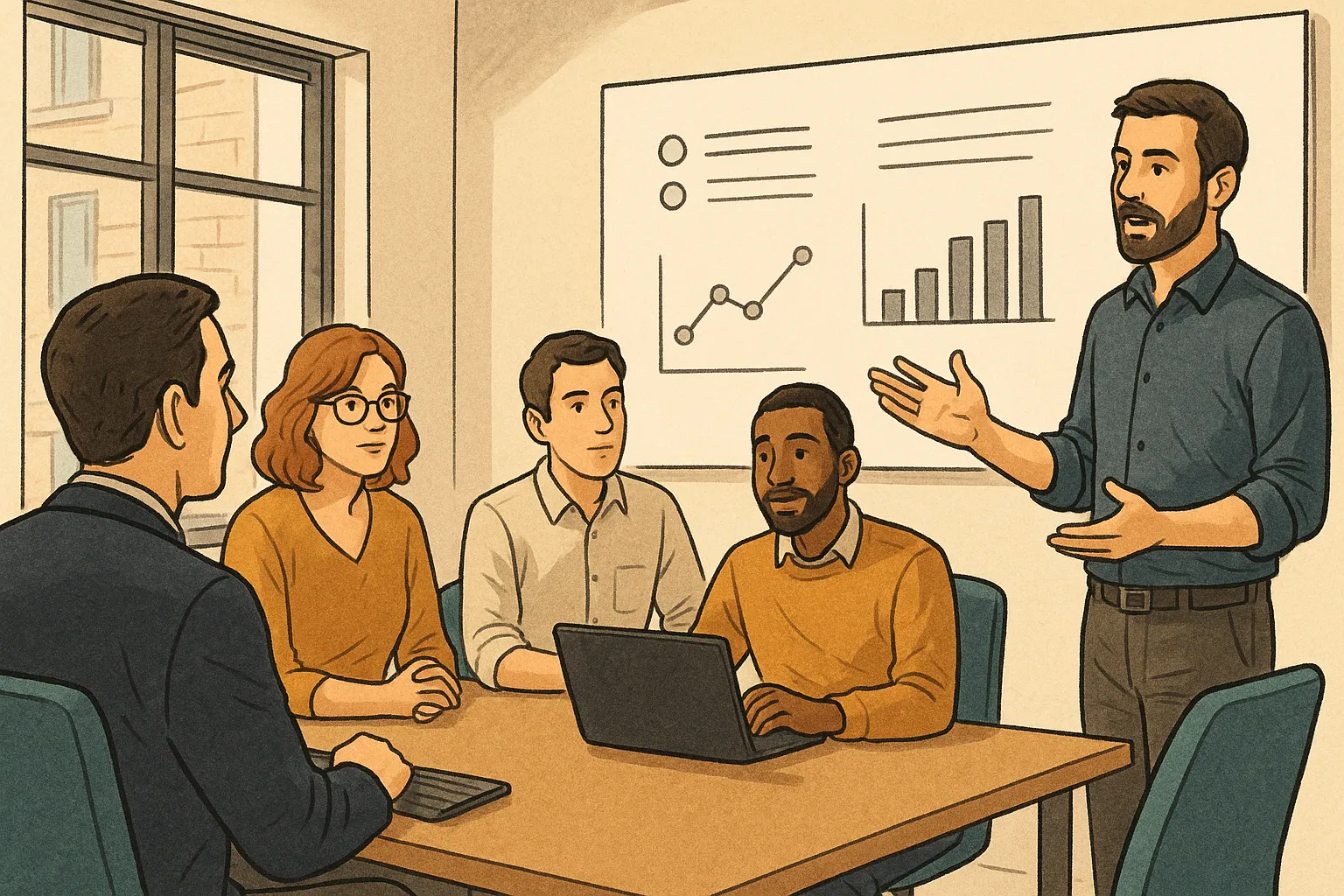 Engineering Executive's Guide to Agile Team Metrics: Velocity, Load, and Planning Explained