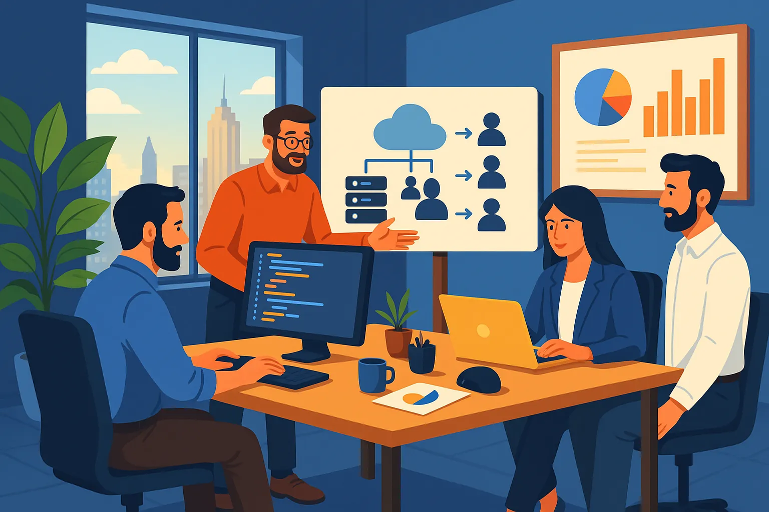 How Smart CTOs Use Capacity On-Demand to 3X Engineering Velocity