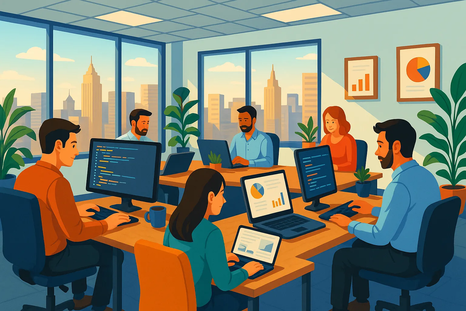 How Chrono Integrates with Jira, Azure DevOps, and Calendars to Unify Engineering Metrics