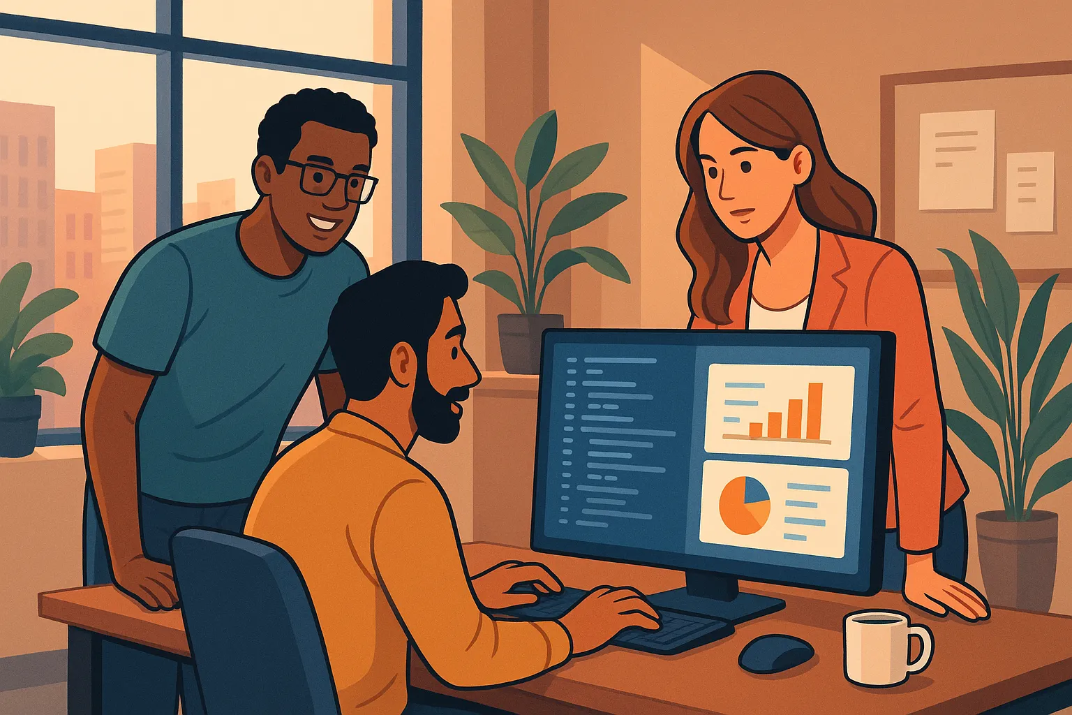 Software Development Time Estimation: How Real-Time Data Improves Forecasting